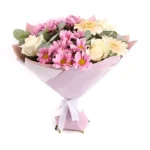 Букет Цветущий луг