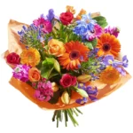 Букет Моя радость