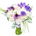 Букет невесты «Моя прелесть »